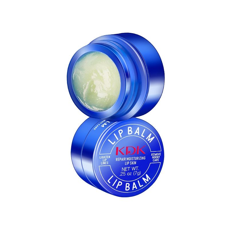 Îndepărtează Balsamul de buze întunecat Mască de iluminare cu melanină Luciu Ulei Exfoliant Curățat Hidratant Machiaj Frumusețe Produse de îngrijire a sănătății_voghion.com