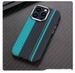 Ultra-Thin Kevlar Texture Magnetic Phone Case For IPhone 16 Pro Max/15/14 – Military-Grade Shockproof Protection With Metal Frame_voghion.com