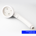 7-Color Shower Head With Negative Ion, Chlorine Removal, PH Balance, 35% Water Saving, Self-Powered EU Model_voghion.com