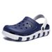 New Beach Shoes Men's Casual Shoes Simple Men's Light Sandals_voghion.com