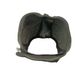 New Dog Earmuffs, Thickened Plus Size Polyester Earmuffs, Dog Swimming Anti-noise Cap To Keep Warm, Hooded Earmuffs To Keep Warm_voghion.com