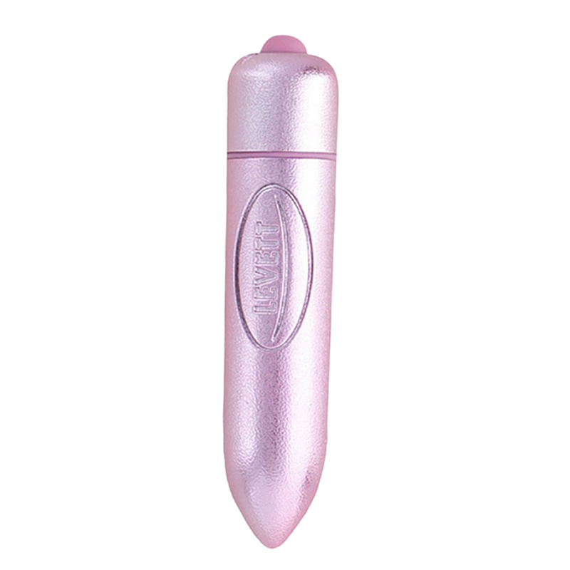 Bullet Vibratori a 16 velocità Giocattoli sessuali per donne Stimolatore del clitoride del capezzolo Mini vibratore a rossetto per dita Adu_voghion.com
