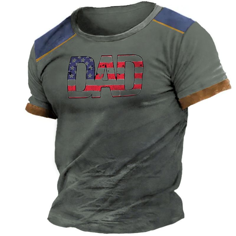 Camiseta tendência de rua para casais em estilo esportivo casual de verão, folgado, com estampa 3D de mangas curtas_voghion.com