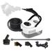 Portable High-Pressure Steam Cleaner Multi-Functional For Home - All-in-One Machine For Air Conditioner, Oven & Appliance Deep Cleaning & Disinfection_voghion.com