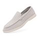 WalkPrime WalkPrime Foreign Trade British Style Loafers Retro Slip-On Driving High-End Casual Lazy Couple Shoes_voghion.com