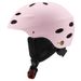 New Winter Helmet Unisex Adult And Child Ski Protective Gear Gradient Luxury Style_voghion.com