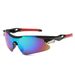 Riding sunglasses, outdoor sports glasses, sunglasses_voghion.com