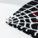 Spiderweb Knit Beanie – Trendy Jacquard Winter Hat With Unique Web Design, Stretchy Acrylic Unisex Cold Weather Cap Jacquard Cold Hat_voghion.com