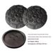 Xiaodeng Xiaodeng Lifting Anti-Slip Two-Column Accessories Car Jack Round Rubber Mat_voghion.com