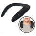 New creative U-shaped neck hook wireless Bluetooth subwoofer double speakers network red Tiktok mini audio_voghion.com