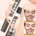 Face Foundation Temperature Changing Skin Color Foundation Brightens Portable Concealer Liquid Long Lasting And Not Easy To Fade Color Makeup_voghion.com