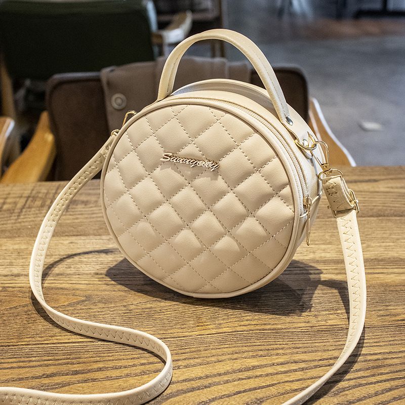 2021 Dames Handtassen Koreaanse Stijl Dames Geborduurde Crossbody Tas_voghion.com