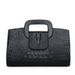Women's bags 2023 new crocodile pattern clutch bag cross-shoulder handbag cross-border bag_voghion.com