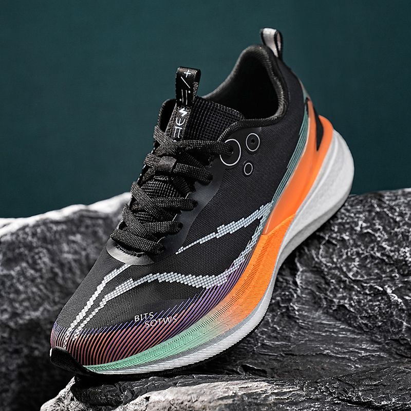 Scarpe da corsa True Strength Carbon Plate 2025_voghion.com