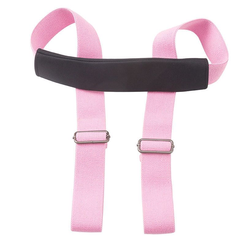 Multifunctional Yoga Dance Little Swallow Stretch Unisex Resistance Band Strength Training_voghion.com