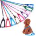 Cheap Small Dogs, Puppy Leashes, Plush And Pet Harnesses, Cute Set, Leash Set For Cats, Kittens, Home Decor Accessory By PawParty Store_voghion.com