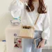 Stroh-Umhängetasche für Frauen 2022 Neue böhmische kleine Strick-Sommer-Geldbörse und Handtasche Vacational Bucket Beach Bags_voghion.com