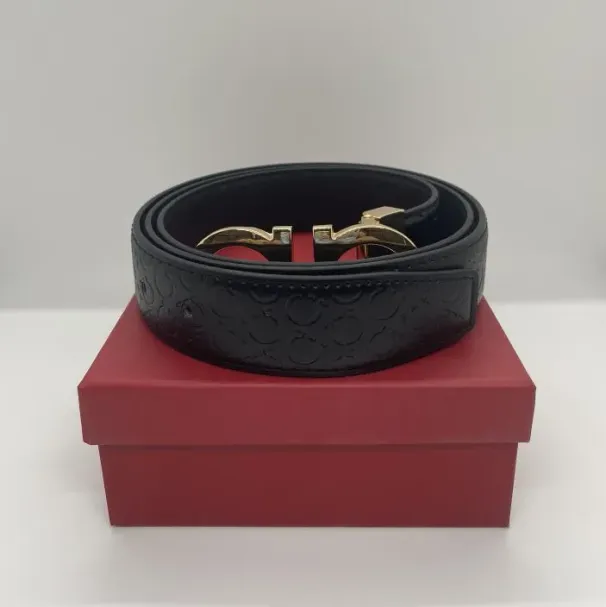 Vöörihmad Disainer meestele Suure pandlaga Meeste Moodne Meeste Vöö_voghion.com