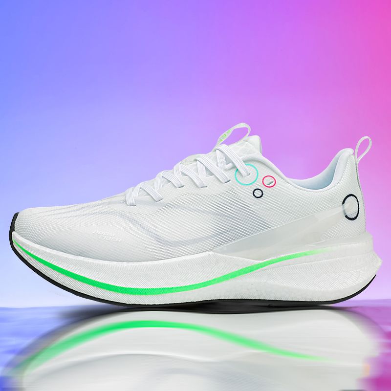 Hardloopschoenen Explosion Carbon Plate Main Push_voghion.com