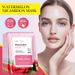 Full English SADOER Watermelon Niacinamide Essence Hydrating Moisturizing Mask_voghion.com