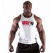 Männer Der Professionelle Bodybuilding Singulett Sport Muscle Tank Tops Männer Marke Stringer Unterhemd Hemd Weste_voghion.com