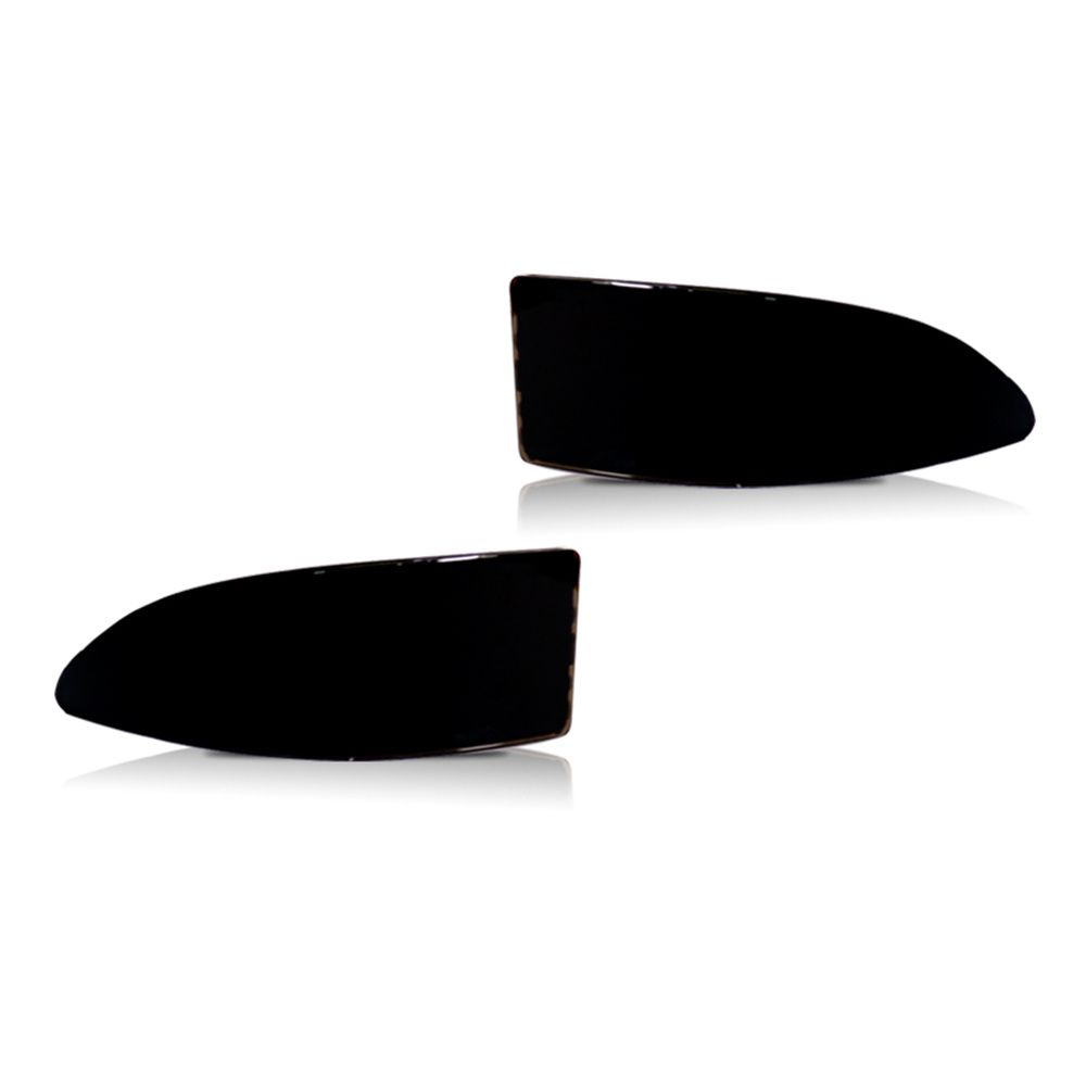 Riflettore paraurti a LED per auto, luci posteriori/freno, fendinebbia posteriori con indicatori di direzione sequenziali per Lexus IS250 IS350 Berlina 2006-2013_voghion.com