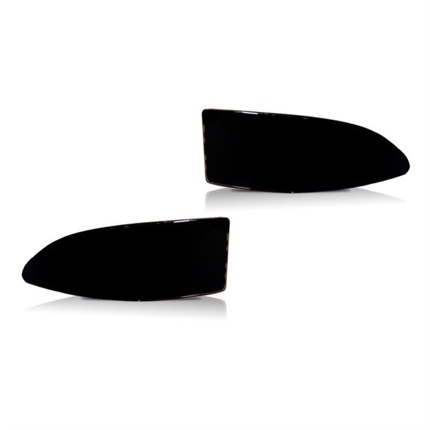 Riflettore paraurti a LED per auto, luci posteriori/freno, fendinebbia posteriori con indicatori di direzione sequenziali per Lexus IS250 IS350 Berlina 2006-2013_voghion.com