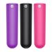 Sex Products Jiuba Long Bullet Head Wireless Frequency Conversion Remote Control Strong Shock Egg Adult Products Massage Stick_voghion.com