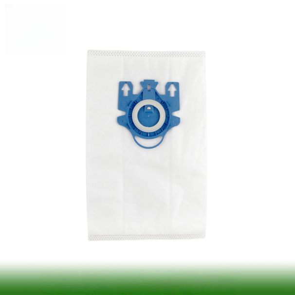 Premium Dust Filter Bag – High-Efficiency Filtration, Acid/Alkali Resistant, Fits MIELE GN Vacuum Models (10㎡ Filter Area, 10µm Precision)_voghion.com