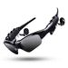 Fahrradbrillen Smart Bluetooth-Brille mit MP3-Player GPS-Navigation Polarisierte Sonnenbrille mit eingebauten Lautsprechern Freisprecheinrichtung SD-Kartensteckplatz_voghion.com
