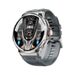 Orologio intelligente con promemoria Bluetooth sportivo da uomo V69 con schermo HD oversize da 1,85 pollici_voghion.com