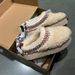 2023 neue Herbst und Winter plus samtwarme Heimkomfort-Pelzschuhe dicke Sohle erhöhtes Fell integrierte Zehenkappe Schneestiefel_voghion.com
