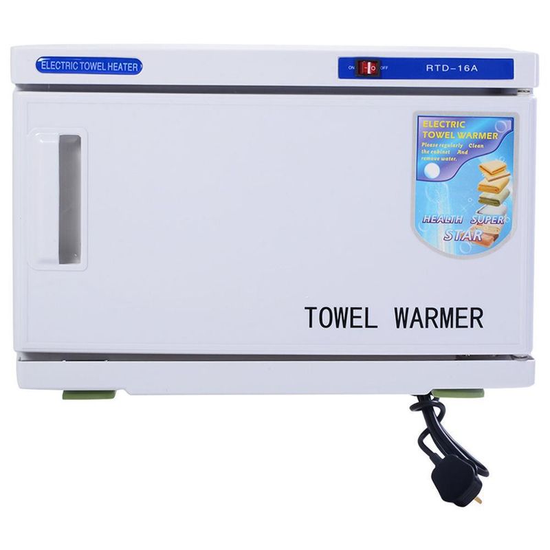 23A handdoekdesinfectieapparatuur voor schoonheidsrestaurants, sterilisatiecabine met hoge temperatuur, verwarming_voghion.com