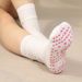 Pure Self-Heating Tourmaline Men And Women Cold-Proof Warm Feet Cotton Socks Massage Heating Washable Manufacturer Wholesale_voghion.com
