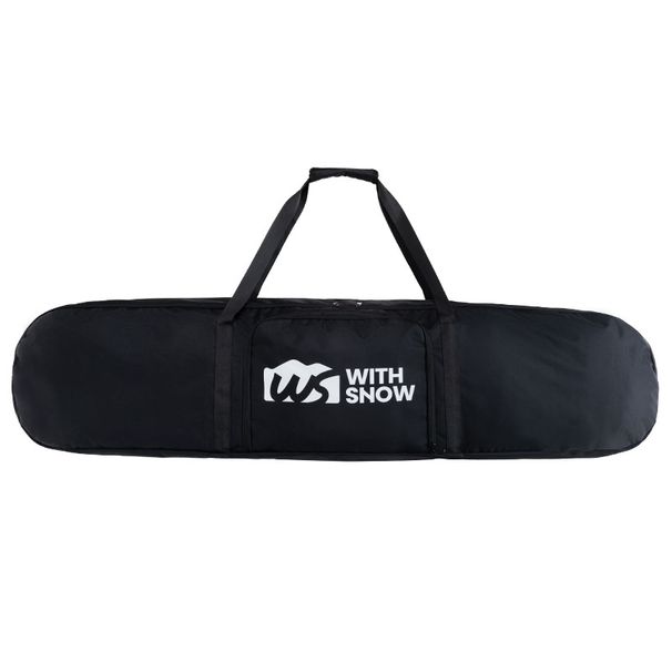 Snowboard-Doppelbrett, Skiausrüstung, komplettes Set mit Aufbewahrungstasche für Nass- und Trockenwäsche_voghion.com