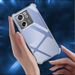 Silicone Soft Phone Case for Xiaomi Mi 13T 12T 11T 11 12 13 Lite Ultra Clear Transparent Back Cover Poco M6 X5 M5 F5_voghion.com