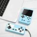 Mini console de jeux vidéo portable rétro avec lecteur de jeu classique 800 en 1 intégré_voghion.com