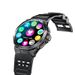 Cross-border New Product K62 Smart Watch 1.43inch AMOLED Round Screen Bluetooth Call Health Customizable Dial_voghion.com