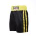 Boxing Champion Ali Style Boxing Pants, Versatile Boxing Shorts, Kickboxing Pants, Multi-color Optional Boxing Pants_voghion.com