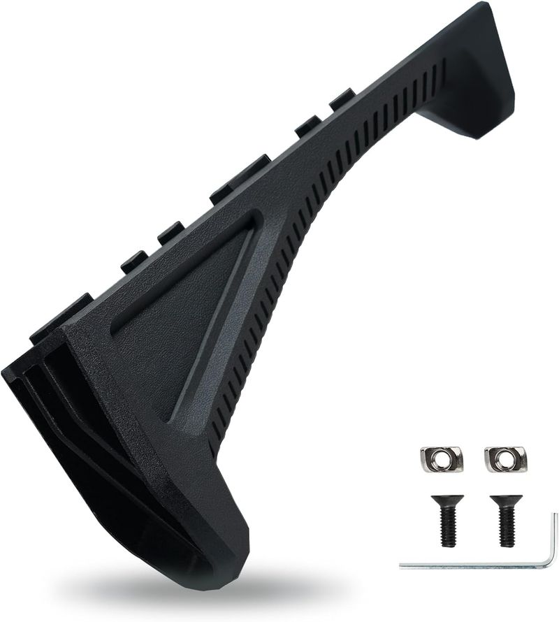 Counterbalance Stabilizer - Nylon Counterbalance Tool For Enhanced Stability, Lightweight Design For Outdoor Activities_voghion.com