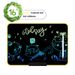 Rechargeable LCD Writing Tablet For Kids - 16/21/28/40 Inch Color Screen Drawing Board, Erasable & Portable Doodle Pad For Home, School & Travel_voghion.com