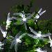 8 Functions Solar Light String Led Dragonfly Colored Lights Outdoor Waterproof Star Lights Garden Courtyard Decoration Lights_voghion.com