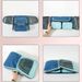 Portable Foldable Car-Mounted Handheld Carrier Small Outdoor Cat Pet Bag_voghion.com