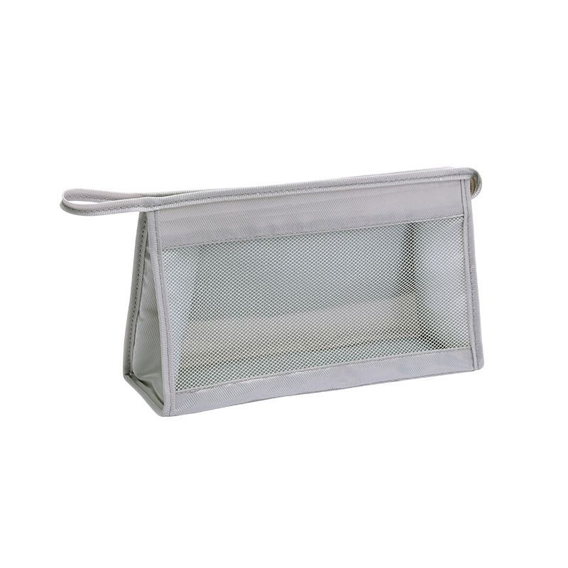 4-Piece/6-Piece Lightweight Compression Packing Cubes Set - Travel Organizer For Luggage & Backpack, Breathable Expandable Polyester Storage Bags_voghion.com