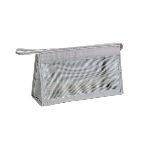 4-Piece/6-Piece Lightweight Compression Packing Cubes Set - Travel Organizer For Luggage & Backpack, Breathable Expandable Polyester Storage Bags_voghion.com