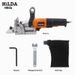 Heavy-Duty Electric Rivet Gun Conversion Head – Quick-Change Mandrel Tool For Blind Rivets & Nuts, Compatible With Cordless Drills_voghion.com