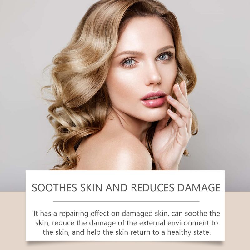 OCEAURA Butter Cream Caring To Improve Dark And Moisturizing Skin Face Cream_voghion.com