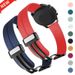 20 mm 22 mm silikonrem för Huawei Watch GT 3 SE GT3 GT2 42 mm 43 mm 46 mm magnetiskt spänne Armbandsarmband GT2e GT 2 Pro Strap_voghion.com