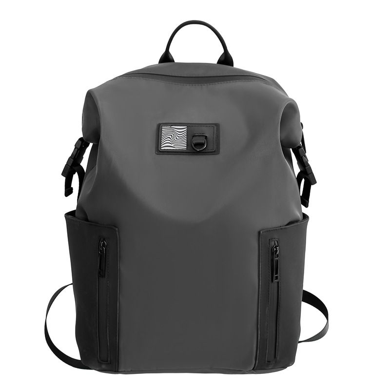 WEPOWER nouveau sac à dos décontracté pour hommes sac à dos de voyage en plein air à la mode sac d'école pour collégiens_voghion.com