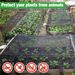 Black Insect-proof Net, Bird-proof Net, Orchard Insect-proof Net, Flake Flower Horticultural Plant Net, Fruit Trees And Vegetables Agricultural_voghion.com